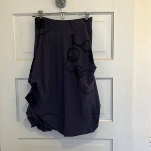 Porto San Francisco bubble skirt size 0 (equivalent of size 4)